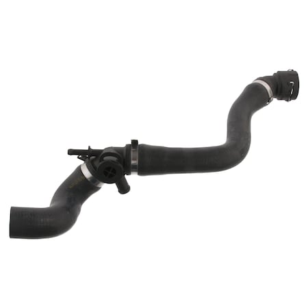 Febi Radiator Hose, 36093 36093